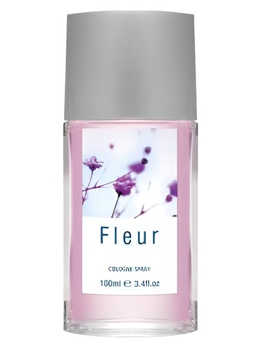 Fleur Cologne by Lentheric