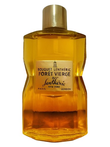 Forêt Vierge by Lentheric