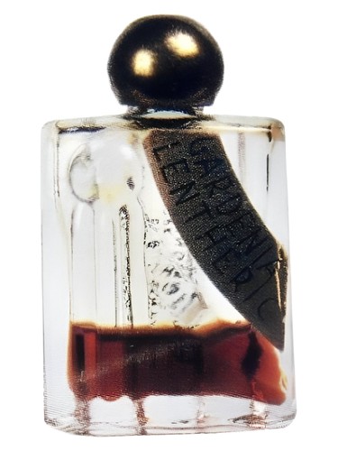 Gardenia de Tahiti by Lentheric