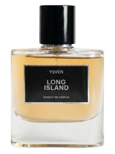 Long Island by YSVEN