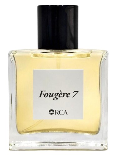 Fougère 7 by Orca