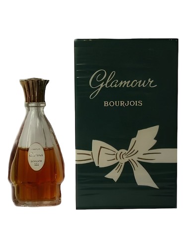 Glamour by Bourjois