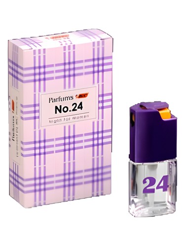 Night for Women No. 24 by Bic