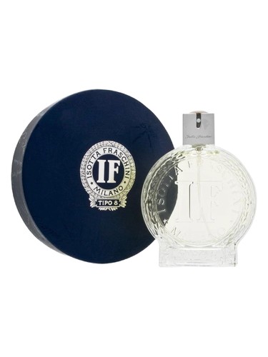 Tipo 8 Blue by Isotta Fraschini