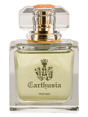 Terra Mia Profumo by Carthusia