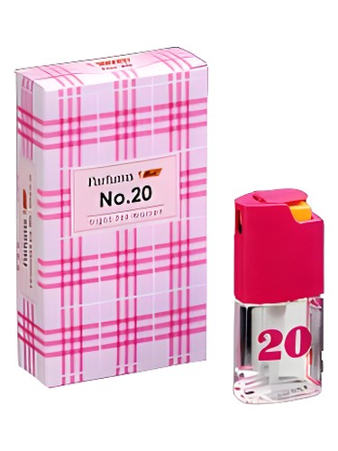 Night for Women No. 20 by Bic