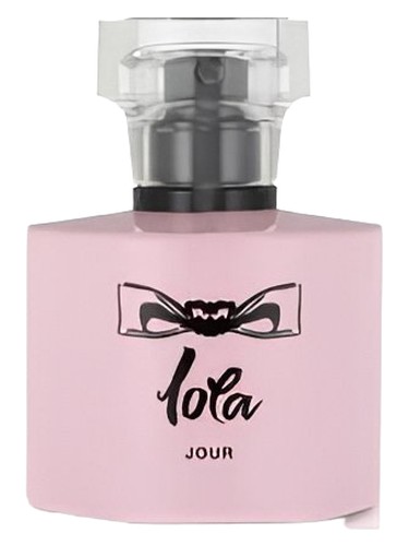 Hoity Toity Lola Jour by Lentheric