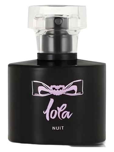 Hoity Toity Lola Nuit by Lentheric