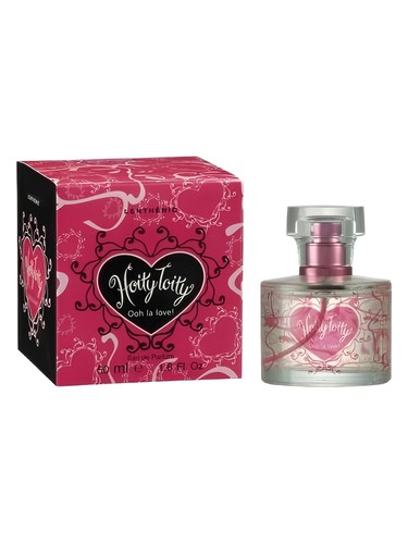 Hoity Toity Ooh la Love! by Lentheric