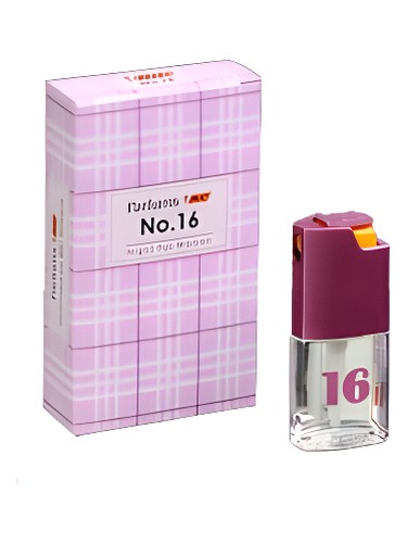 Night for Women No. 16 by Bic