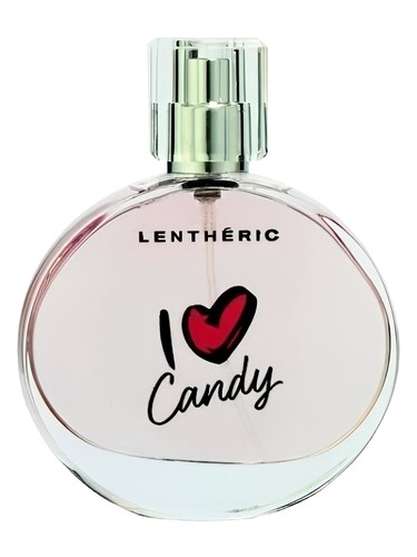 I ♥ Candy by Lentheric