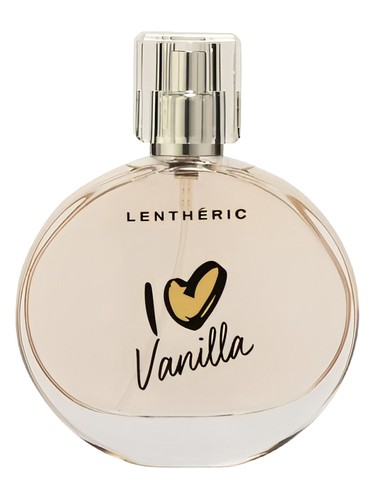 I ♥ Vanilla by Lentheric