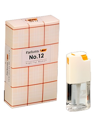 Night for Women No. 12 by Bic