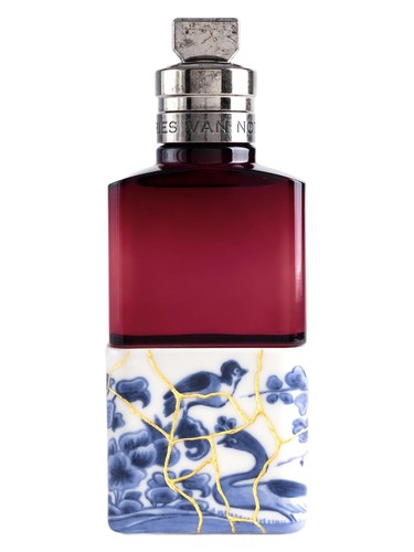 Soie Malaquais (2026 Limited Edition) by Dries Van Noten