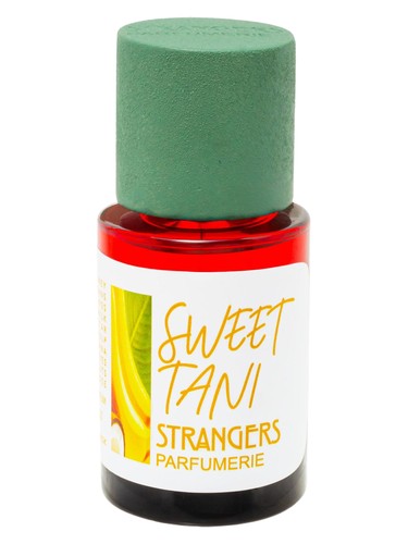 Sweet Tani by Strangers Parfumerie