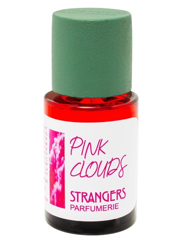Pink Clouds by Strangers Parfumerie