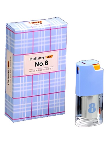 Night for Women No. 8 by Bic