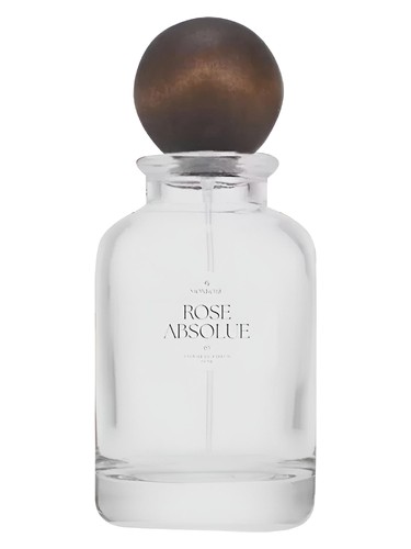 Rose Absolue by Monkoku