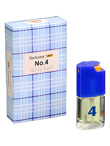 Night for Women No. 4 by Bic