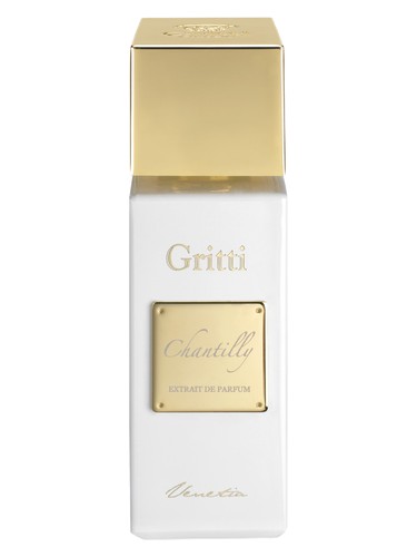 Chantilly Extrait de Parfum by Gritti