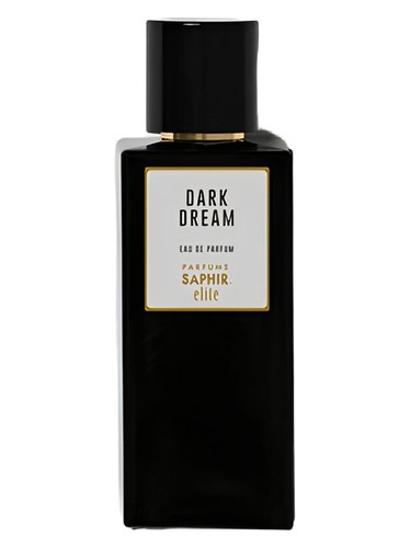 Dark Dream by Saphir