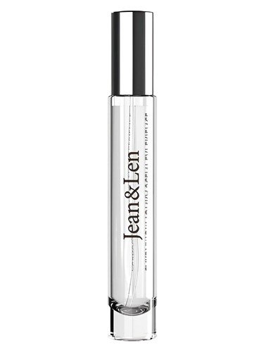 Cardamom Tonka Jean & Len perfume by Jean Len