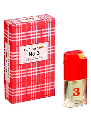 Day for Women No. 3 by Bic