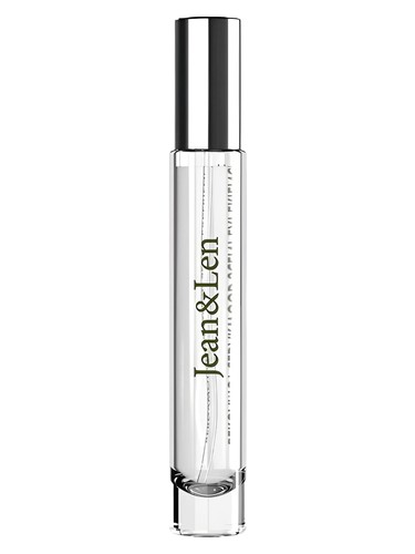 Bergamot Cedarwood Jean & Len perfume by Jean Len