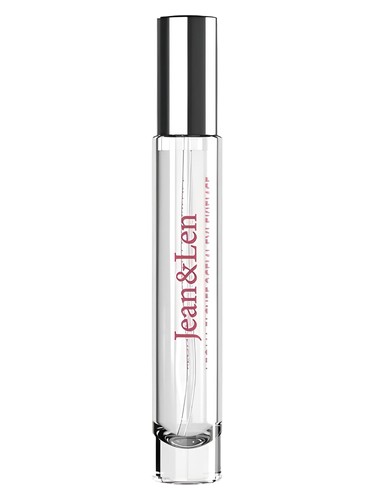 Peony Lychee Jean & Len perfume by Jean Len