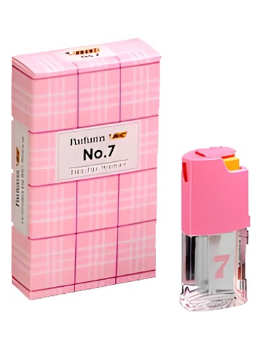 Day for Women No. 7 by Bic