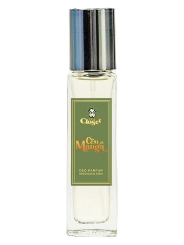 Céu de Manga by Casa Closet