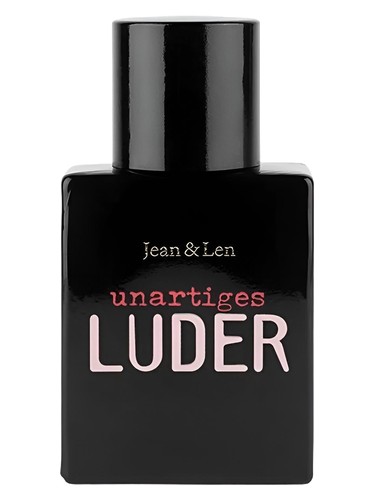 Unartiges Luder Jean & Len perfume by Jean Len