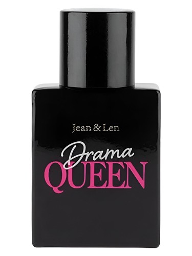 Drama Queen Jean & Len perfume by Jean Len