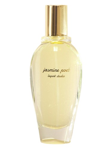 Jasmine Poet 茉莉诗人 Lapot Studio 窄門 perfume by Lapot Studio zhai men
