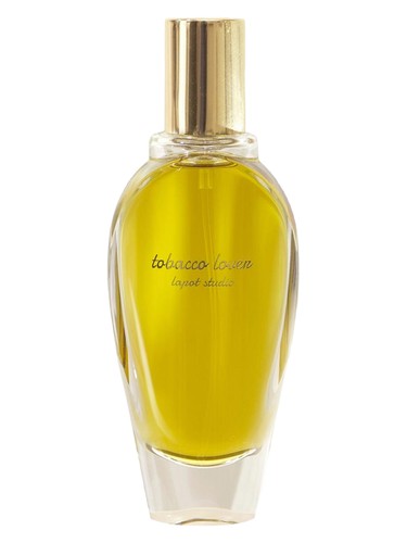 Tobacco Lover 烟草恋人 Lapot Studio 窄門 perfume by Lapot Studio zhai men