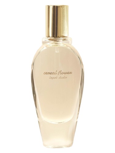 Cereal Flower 谷物之花 Lapot Studio 窄門 perfume by Lapot Studio zhai men