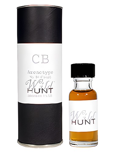 Wild Hunt by CB I Hate Perfume