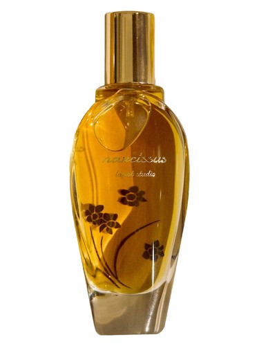 Narcissus 水仙 Lapot Studio 窄門 perfume by Lapot Studio zhai men