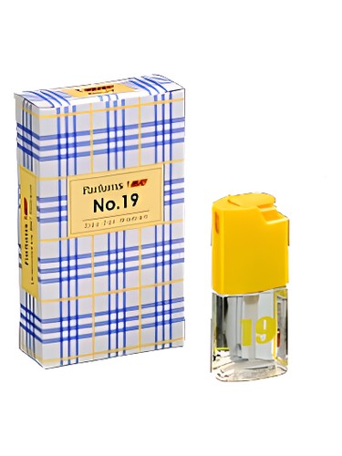 Day for Women No. 19 by Bic