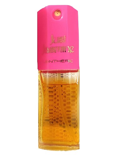 Just Jasmine by Lentheric