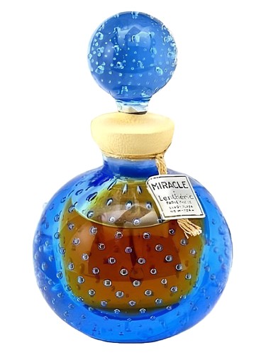 Le Miracle by Lentheric