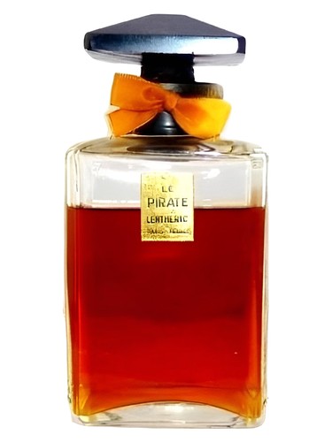 Le Pirate by Lentheric