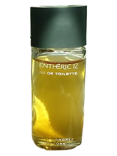 Lenthéric 12 by Lentheric