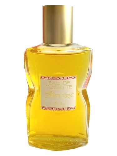 Miss Lenthéric by Lentheric