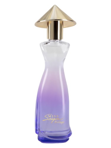 Miss Saigon Heritage by Saigon Cosmetics