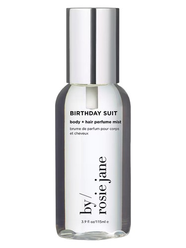 Birthday Suit By / Rosie Jane perfume by By Rosie Jane