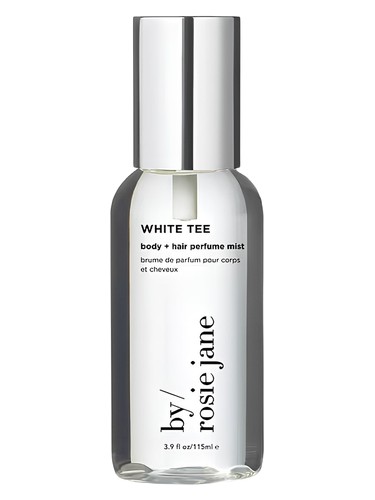 White Tee By / Rosie Jane perfume by By Rosie Jane