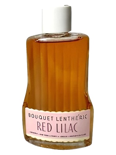 Red Lilac by Lentheric