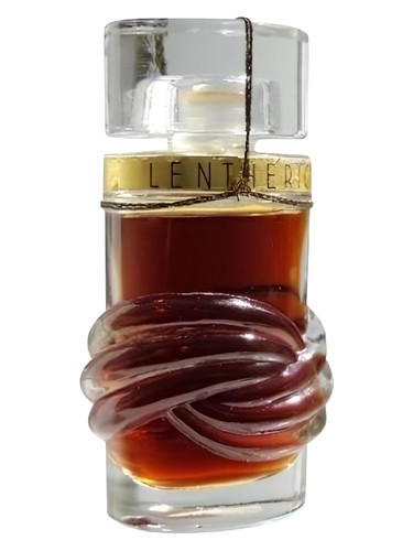 Repartee by Lentheric