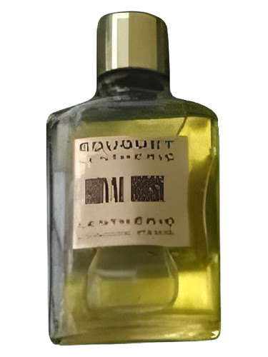 Royal Rose by Lentheric